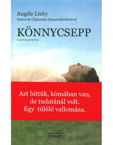 Könnycsepp