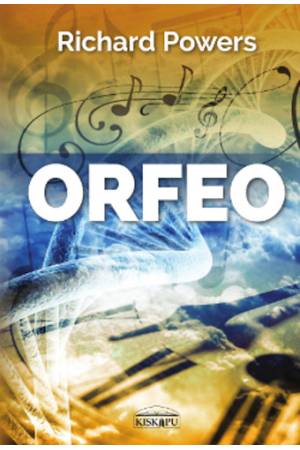 Orfeo - Milyen trükkel hiteti el a zene a testtel, hogy lélek rejtőzik benne?