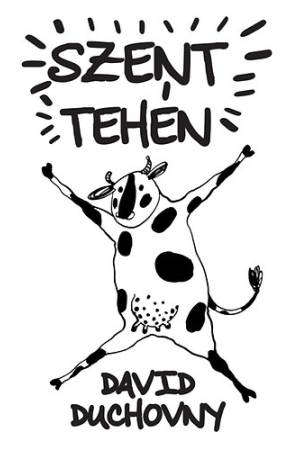 Szent tehén
