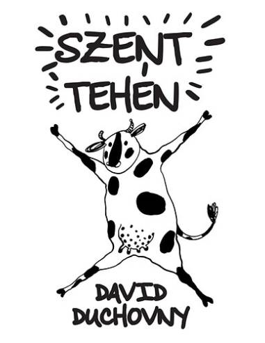 Szent tehén