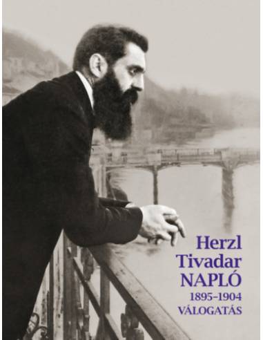 Napló (1895-1904) - Válogatás