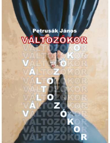 Változókor - komédia 1 felvonásban