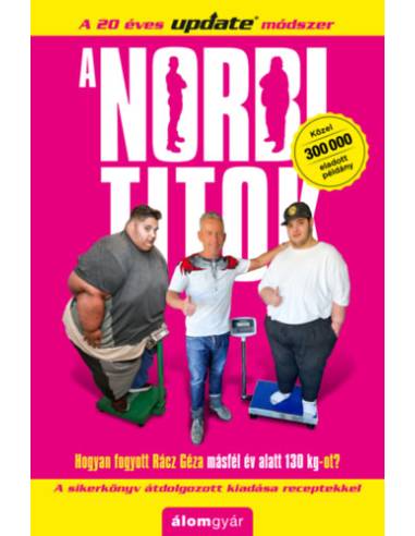 A Norbi titok