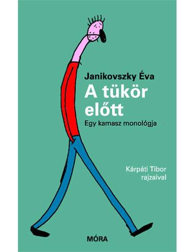 A tükör előtt - Egy kamasz monológja