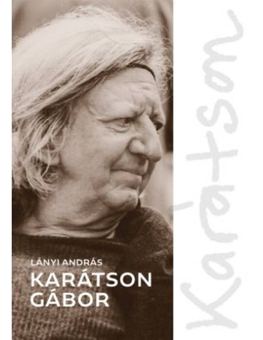 Karátson Gábor