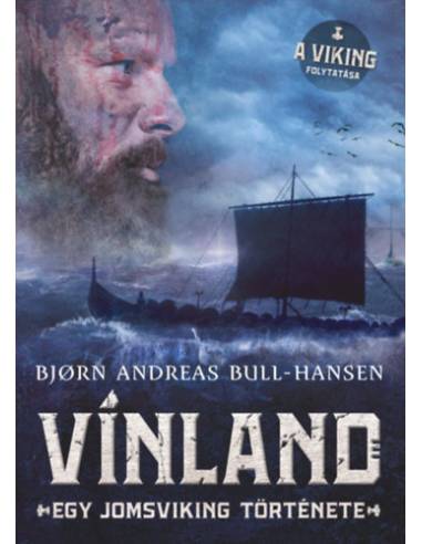 Vínland - Egy jomsviking története