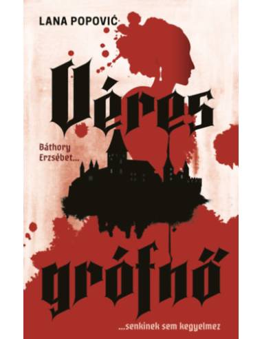 Véres grófnő