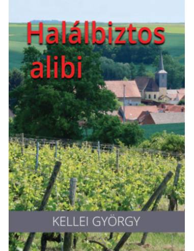 Halálbiztos alibi