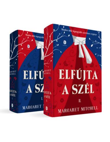 Elfújta a szél 1-2.