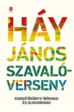 Szavalóverseny - Kisegítőkönyv íróknak és olvasóknak