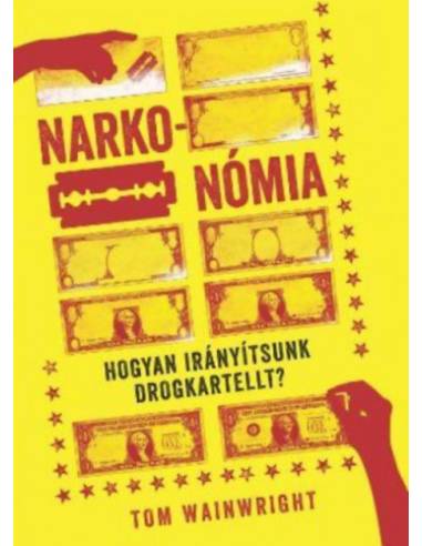 Narkonómia