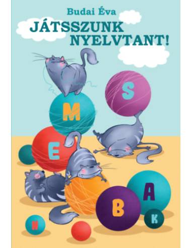 Játsszunk nyelvtant!