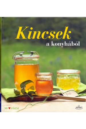 Kincsek a konyhából