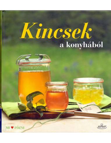 Kincsek a konyhából