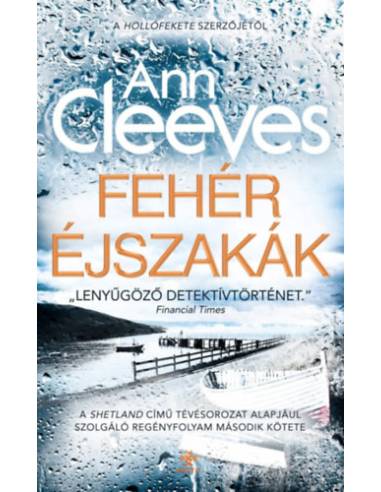 Fehér éjszakák