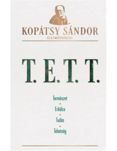 T.E.T.T.