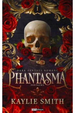 Phantasma - Fantazma - (Különleges kiadás)