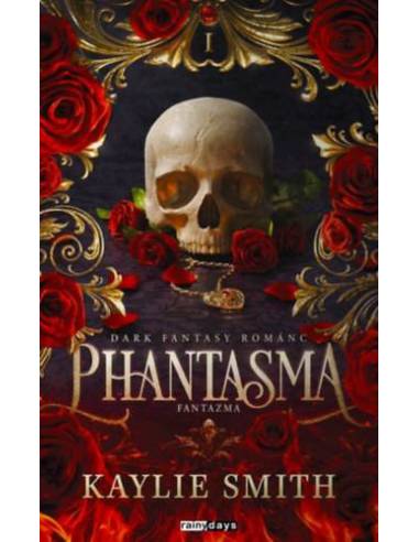 Phantasma - Fantazma - (Különleges kiadás)