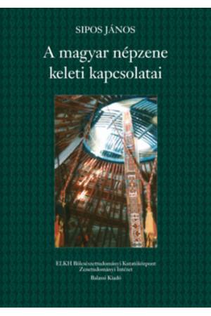 A magyar népzene keleti kapcsolatai
