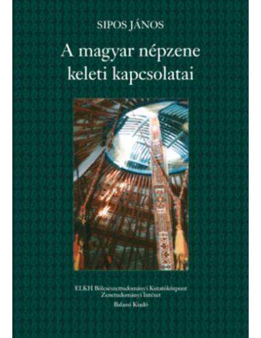 A magyar népzene keleti kapcsolatai