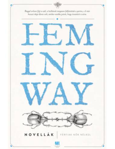 Férfiak nők nélkül