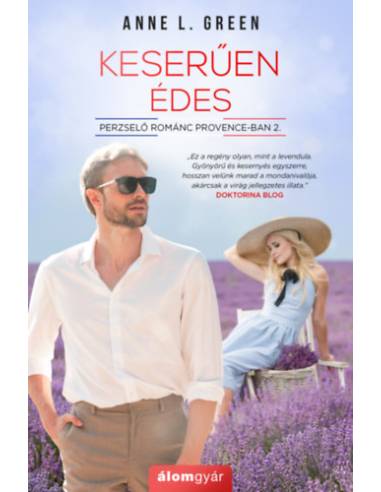 Keserűen édes