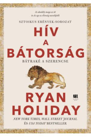 Hív a bátorság
