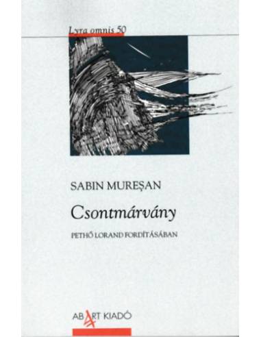 Csontmárvány