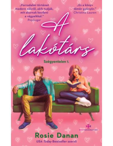 A lakótárs
