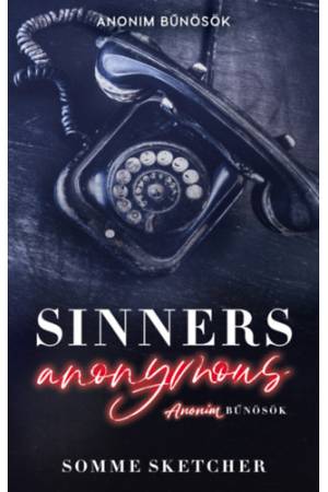 Sinners Anonymous - Anonim bűnösök - (Különleges kiadás)