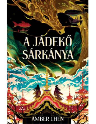 A jádekő sárkánya - (Különleges kiadás)