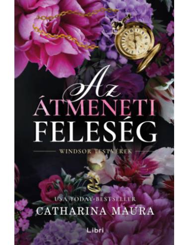 Az átmeneti feleség