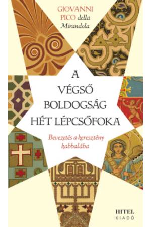 A végső boldogság hét lépcsőfoka