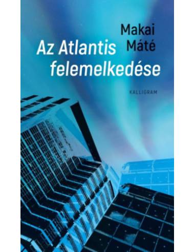 Az Atlantis felemelkedése