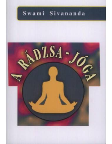 A Rádzsa-jóga