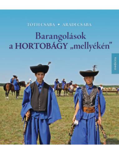 Barangolások a Hortobágy "mellyékén"