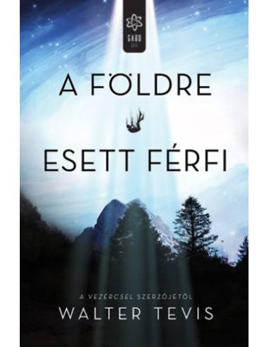 A Földre esett férfi