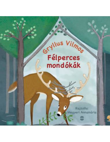 Félperces mondókák
