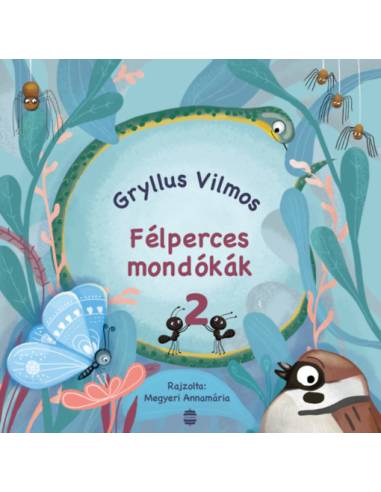 Félperces mondókák 2.
