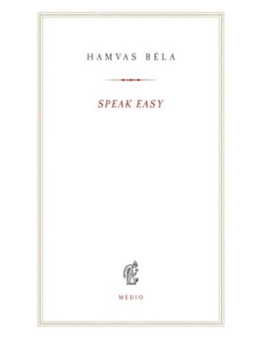 Speak Easy