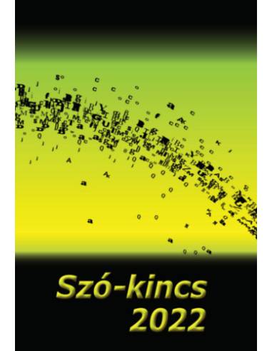 Szó-kincs 2022 -