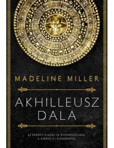 Akhilleusz dala