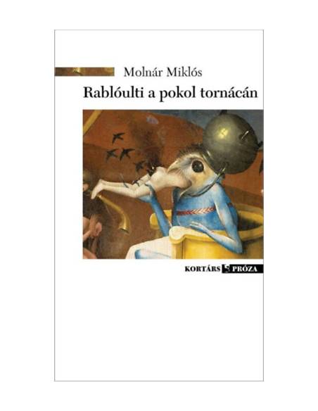 Rablóulti a pokol tornácán - Lunátikus rövidkék és hosszabbkák