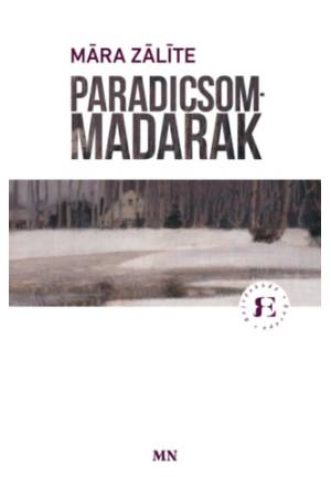 Paradicsommadarak