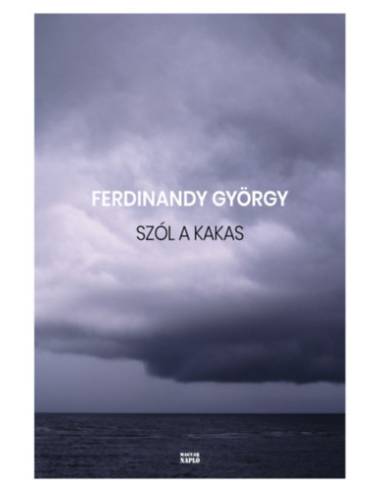 Szól a kakas