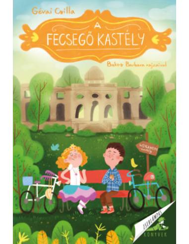 A fecsegő kastély
