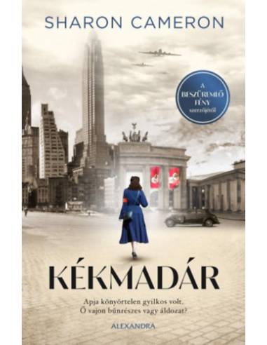 Kékmadár