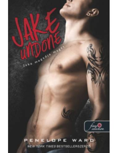 Jake megadja magát - Jake 1.
