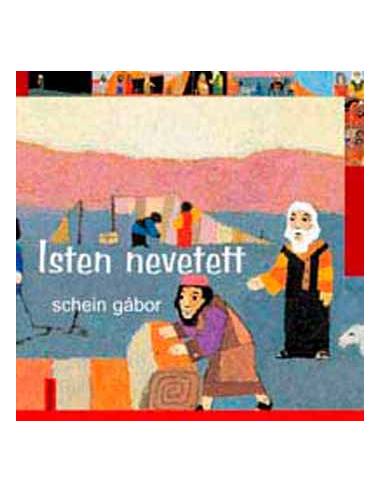 Isten nevetett - Schein Gábor