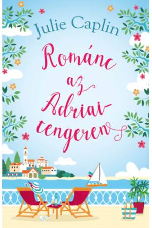 Románc az Adriai-tengeren 2